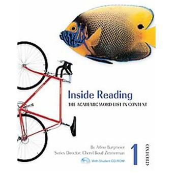 Inside Reading 1, Inside Reading - 1